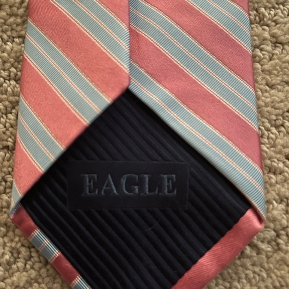 EAGLE TIE - Picture 3 of 6